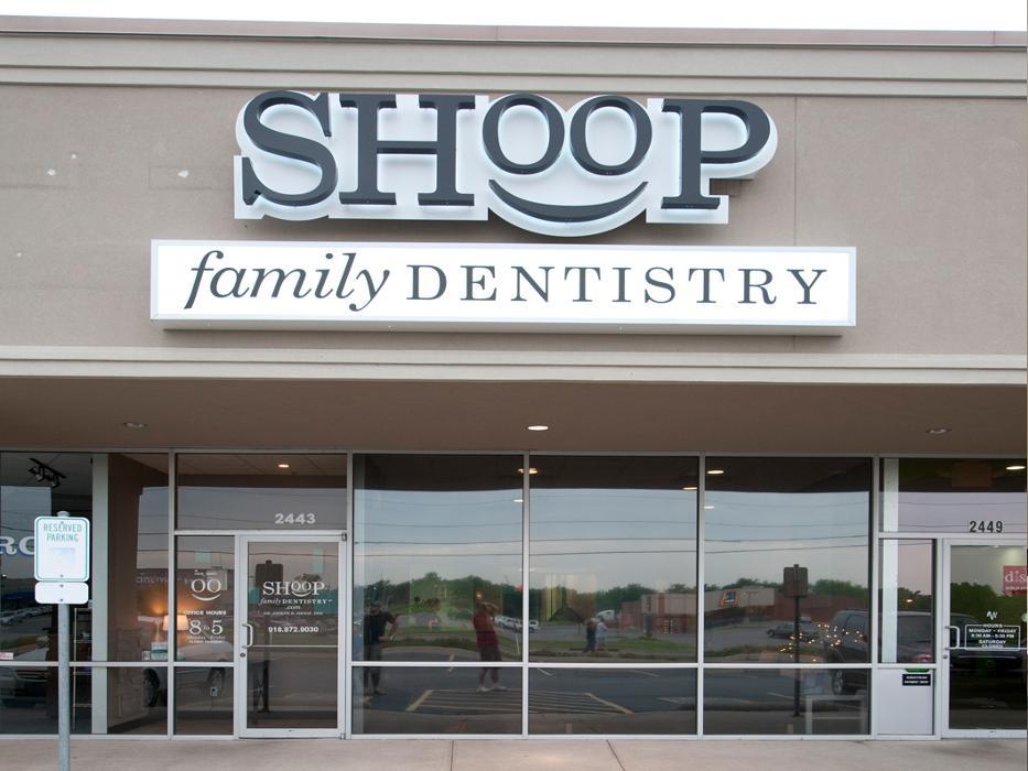 Shoop Family Dentistry