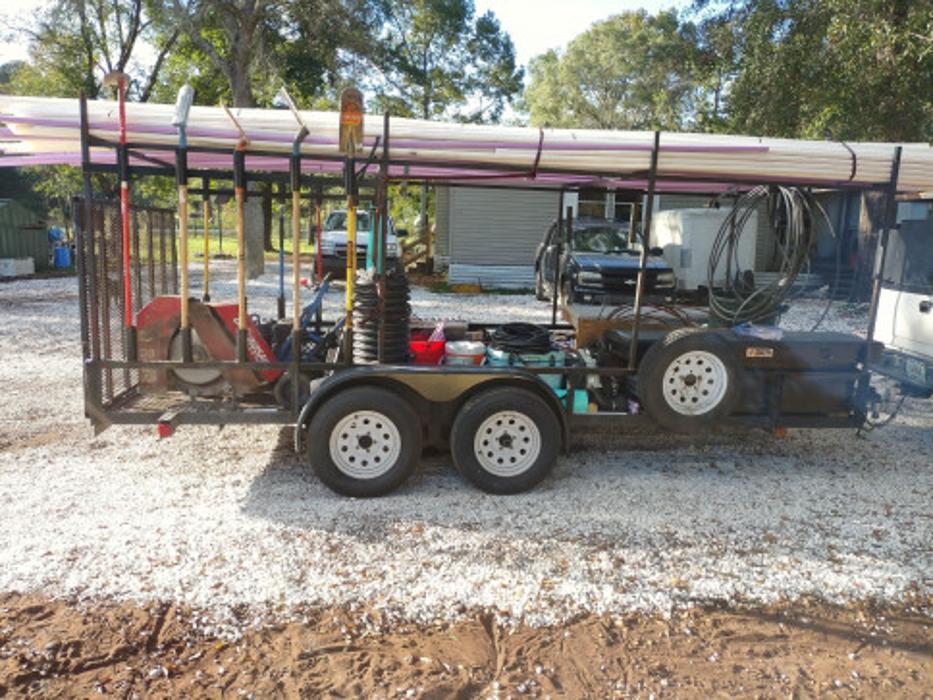 St. John's Mobile Welding