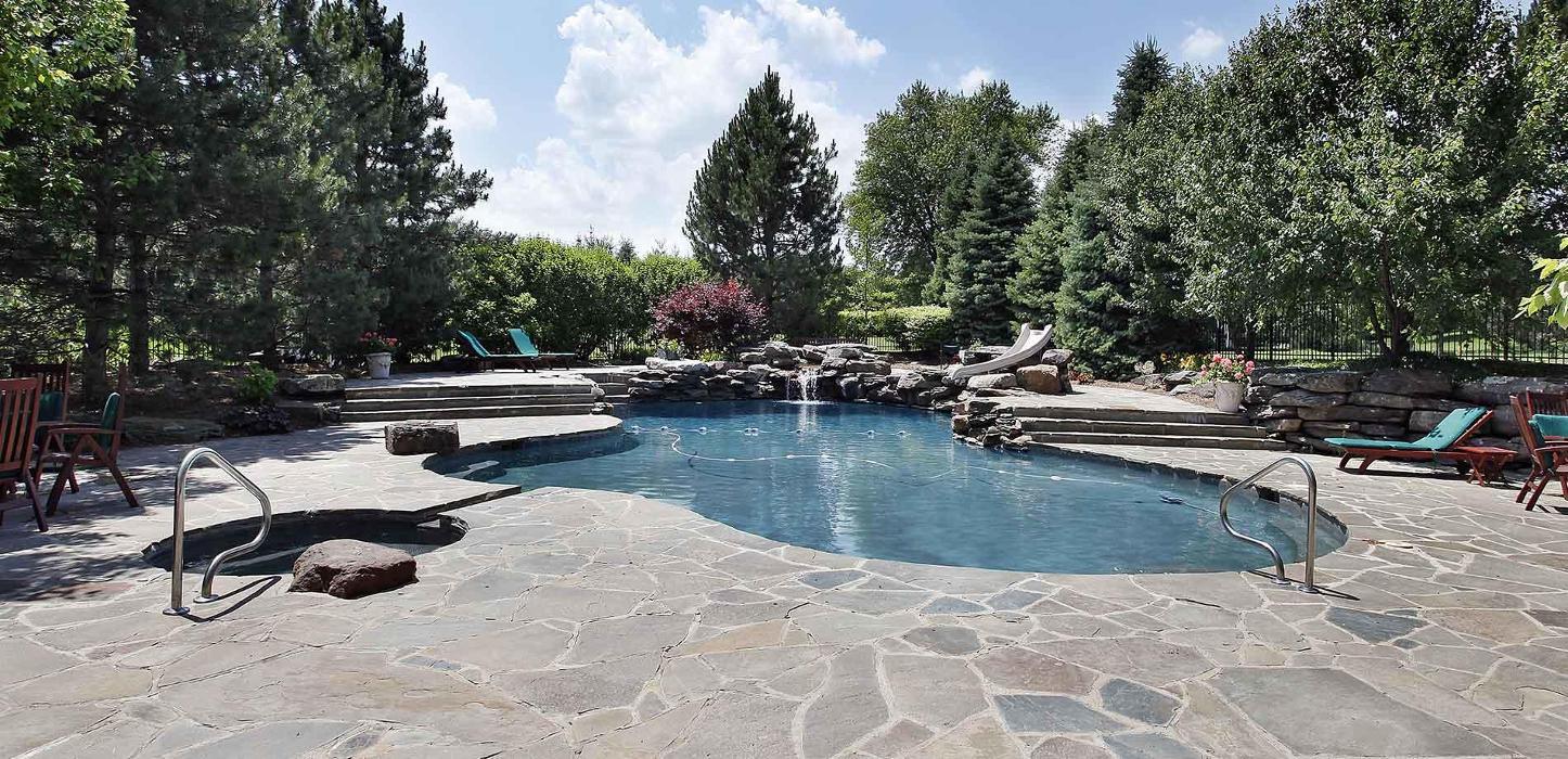 Penn Valley Pools, LLC