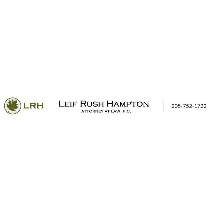 Leif Rush Hampton, Attorney at Law, P.C.