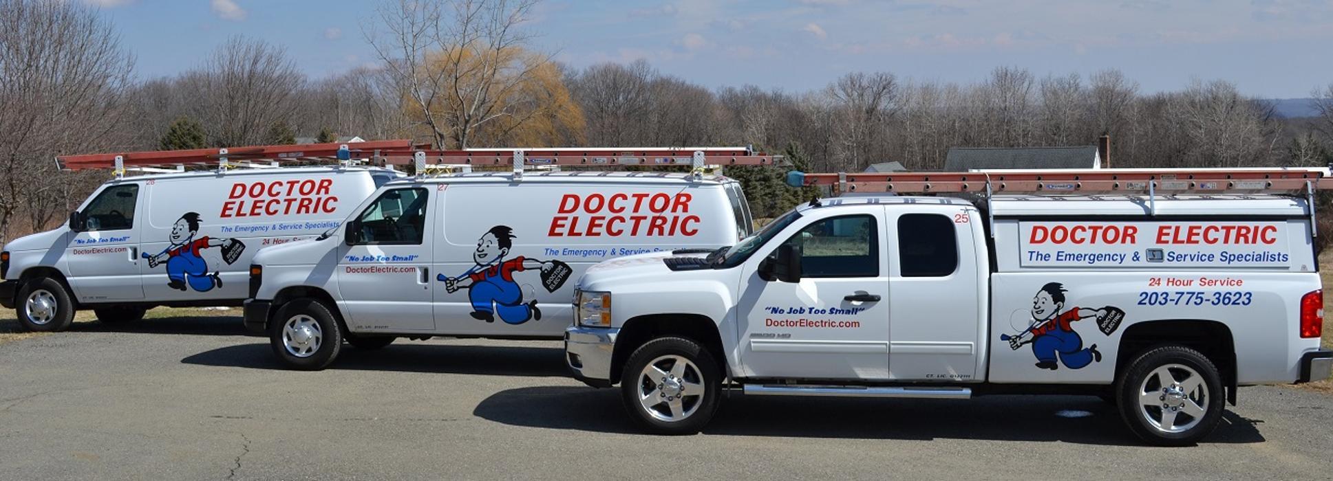 Doctor Electric