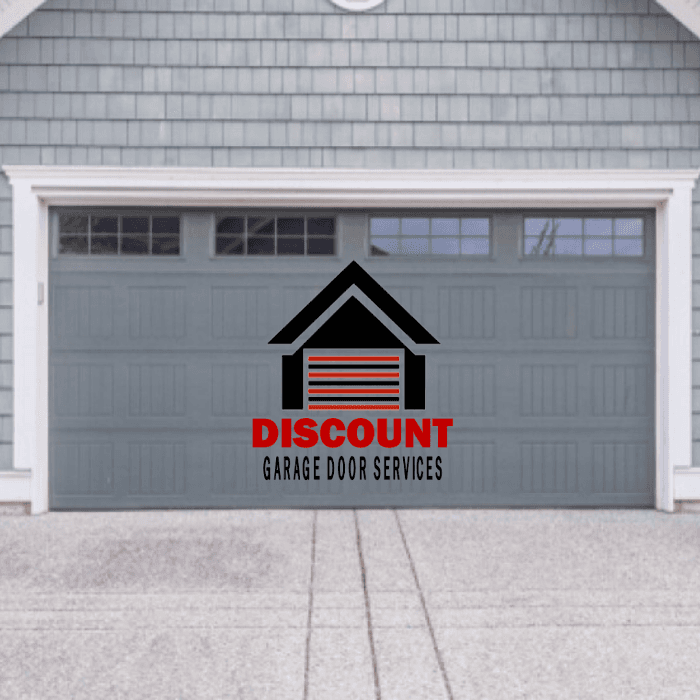 Discount Garage Door Services