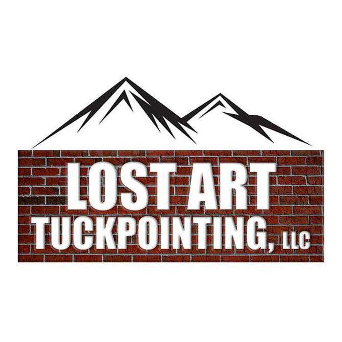 Lost Art Tuckpointing, LLC