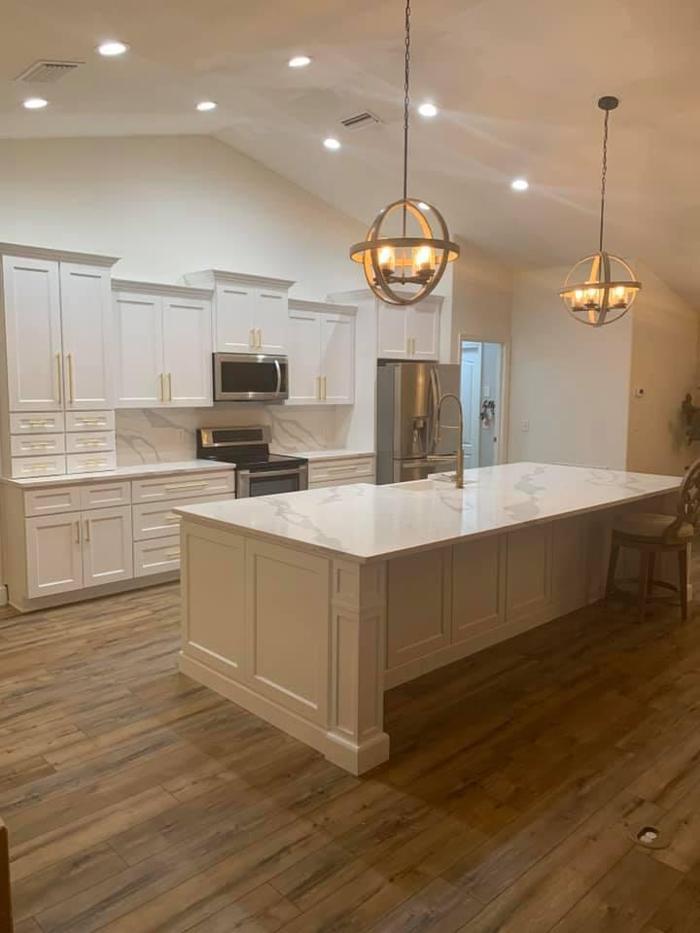 ReNew Kitchen & Bath Design, LLC