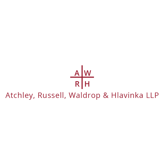 Atchley, Russell, Waldrop & Hlavinka LLP