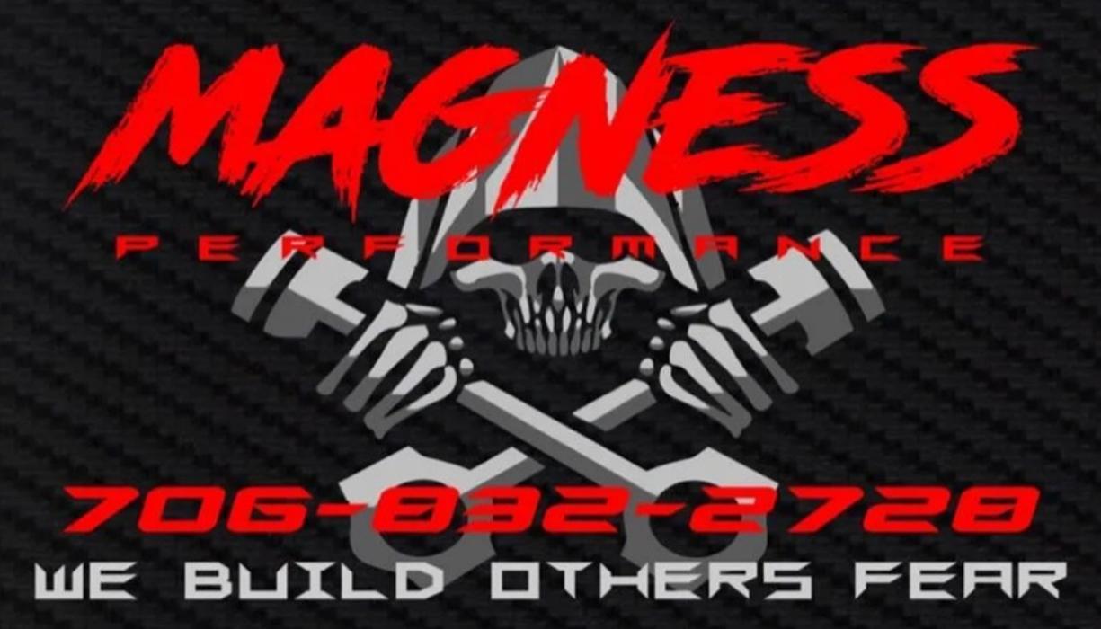 Magness Performance Designs