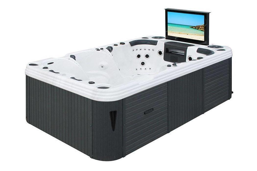 Hot Tubs of Central Texas