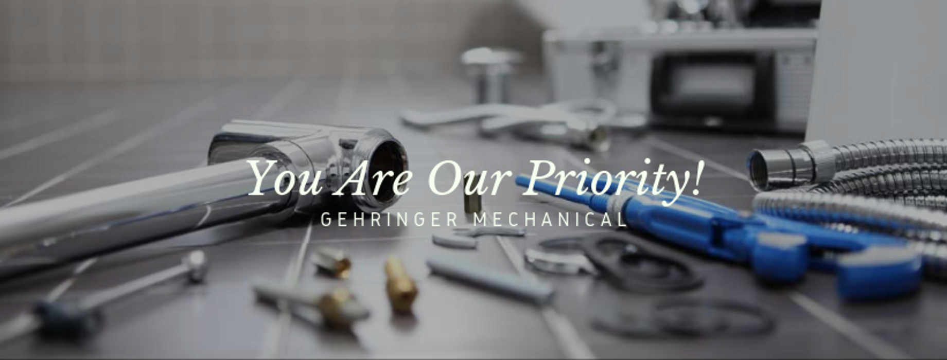 Gehringer Mechanical