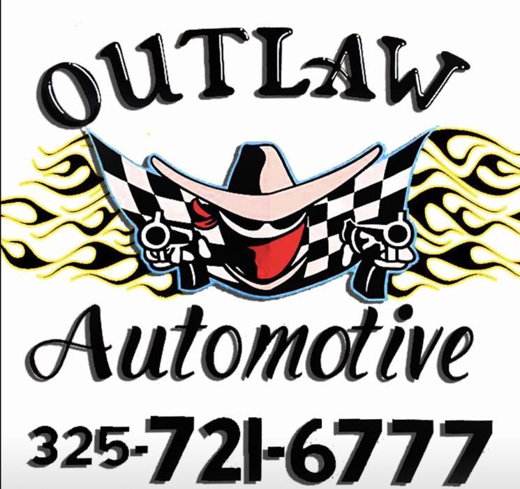 Outlaw Automotive