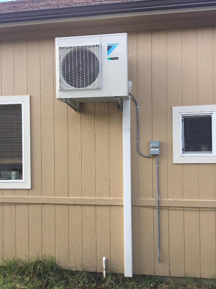 Vortex Heating and Cooling LLC