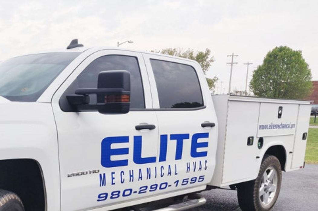 Elite Mechanical HVAC