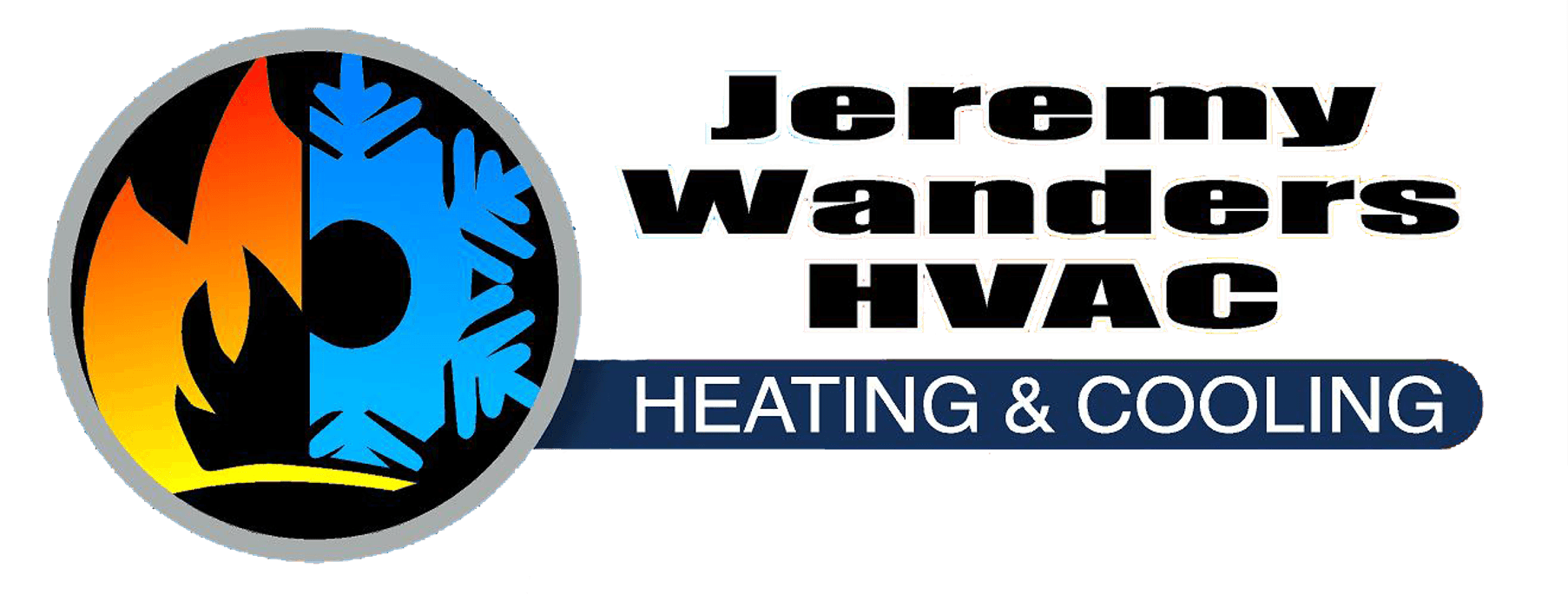 Jeremy Wanders HVAC