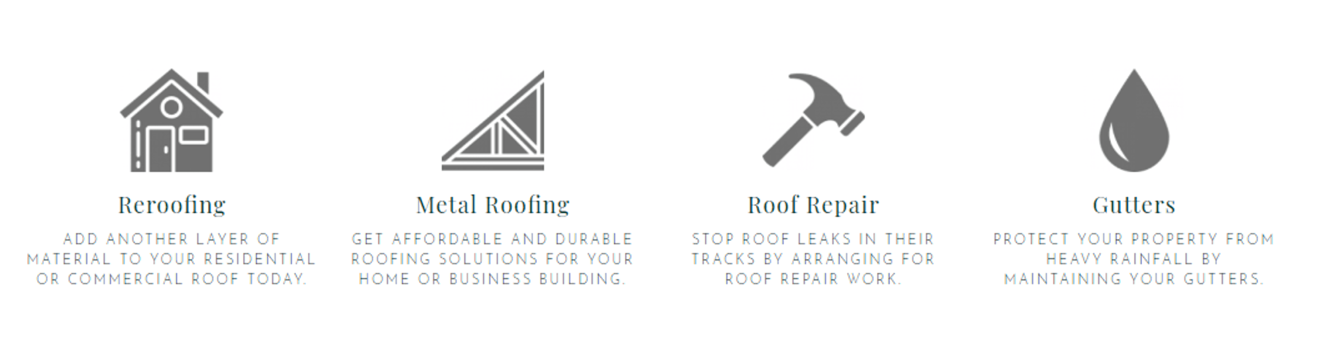 Ace Roofing, LLC