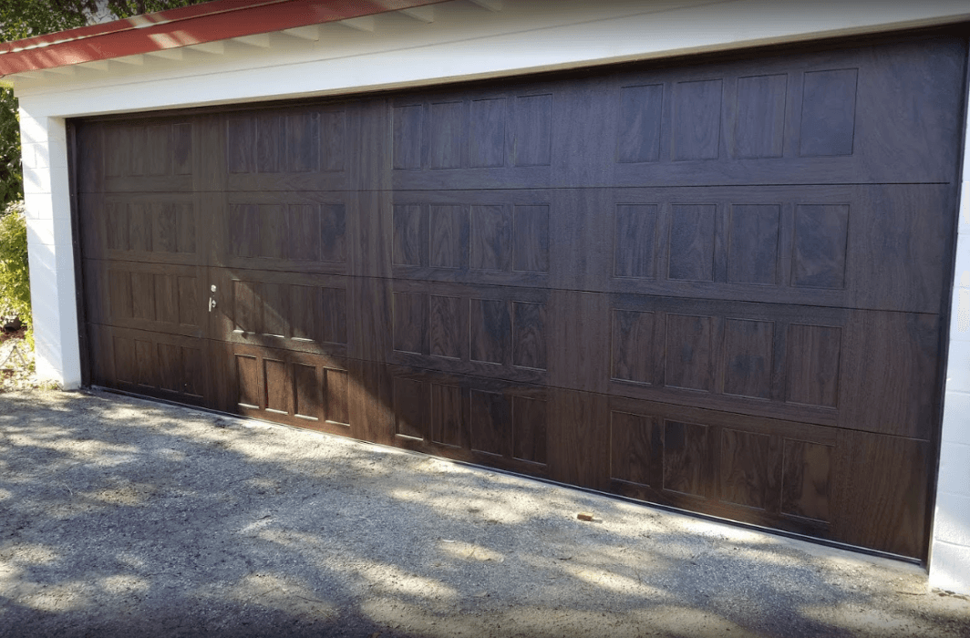 Daniel's Garage Doors