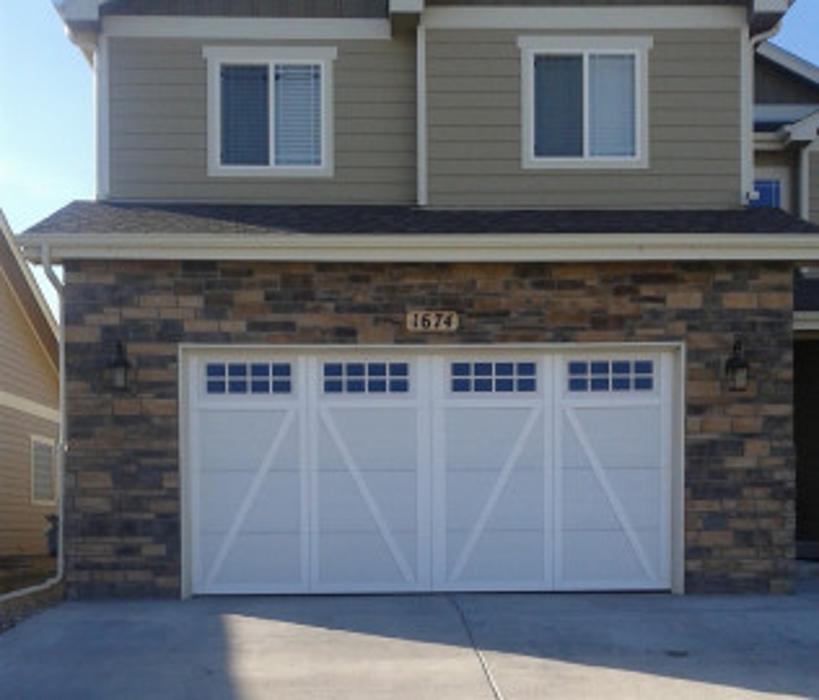 Spencer Brothers Garage Doors