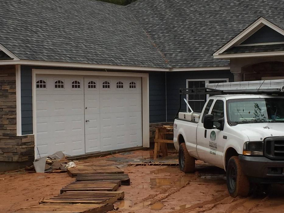 Bayou Overhead Door