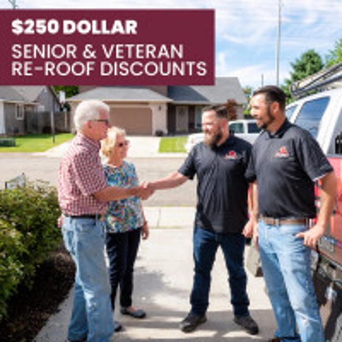 Lionheart Roofing