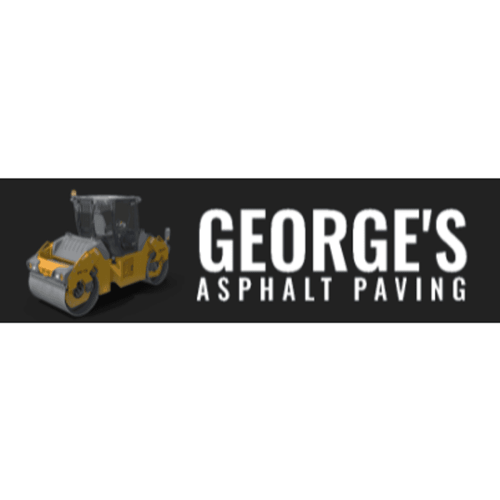 Georges Asphalt Paving