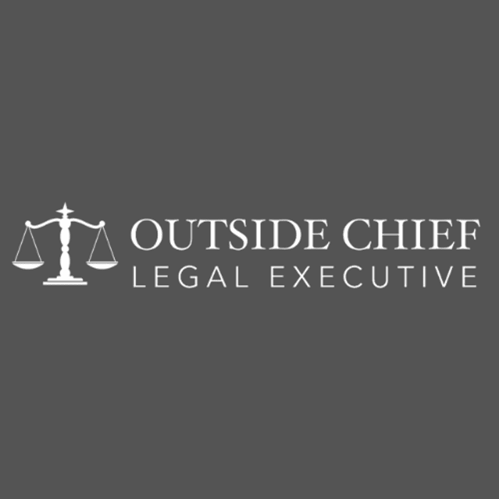 Outside Chief Legal Executive