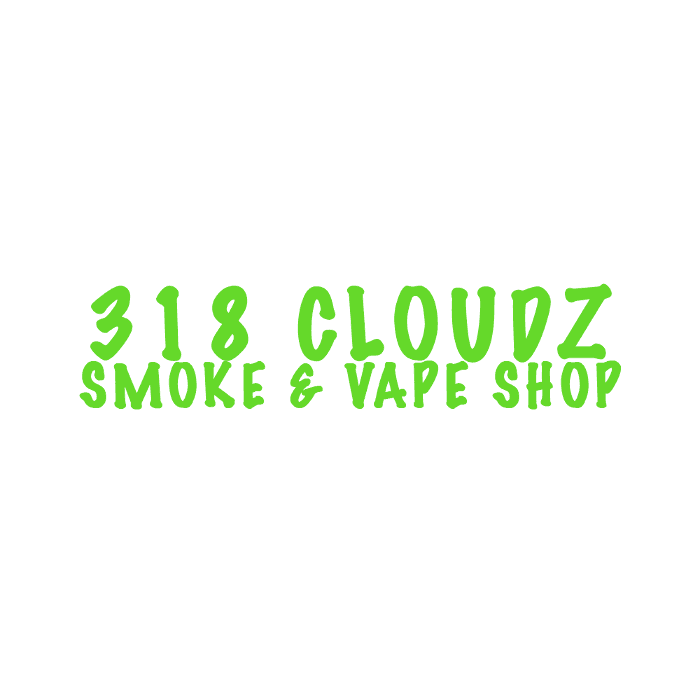 318 Cloudz Smoke & Vape Shop