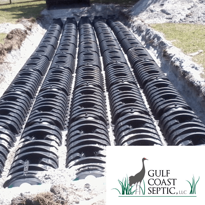 Gulf Coast Septic, LLC