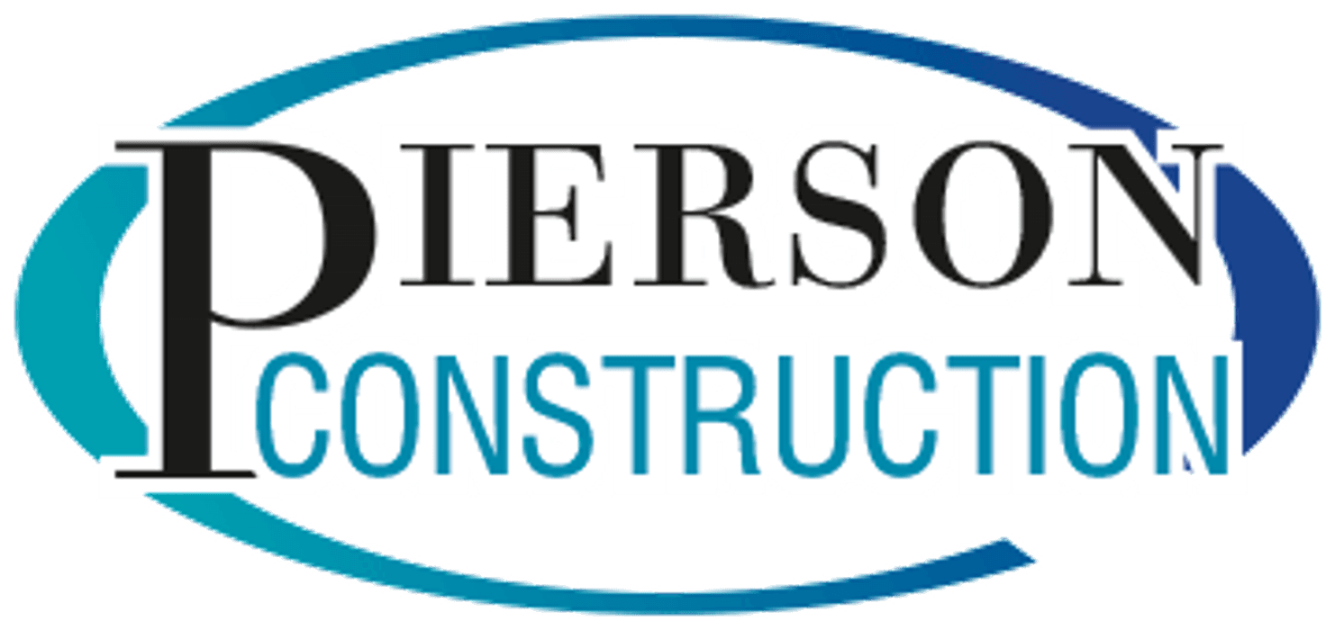 Pierson Construction Inc.