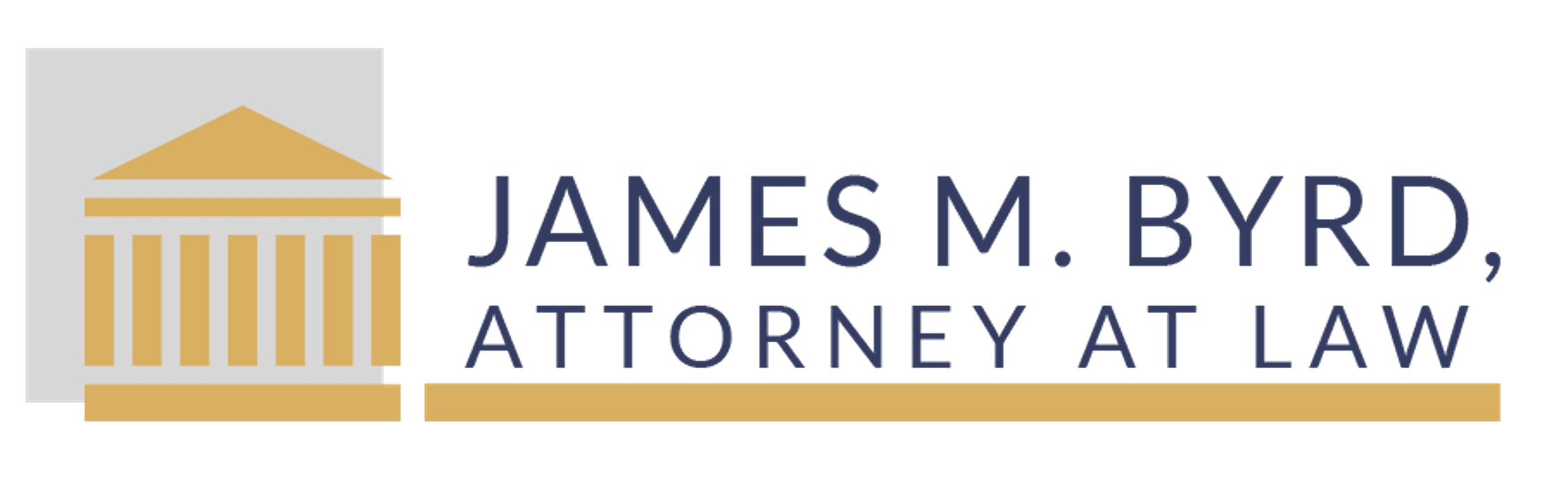 James M. Byrd, Attorney at Law