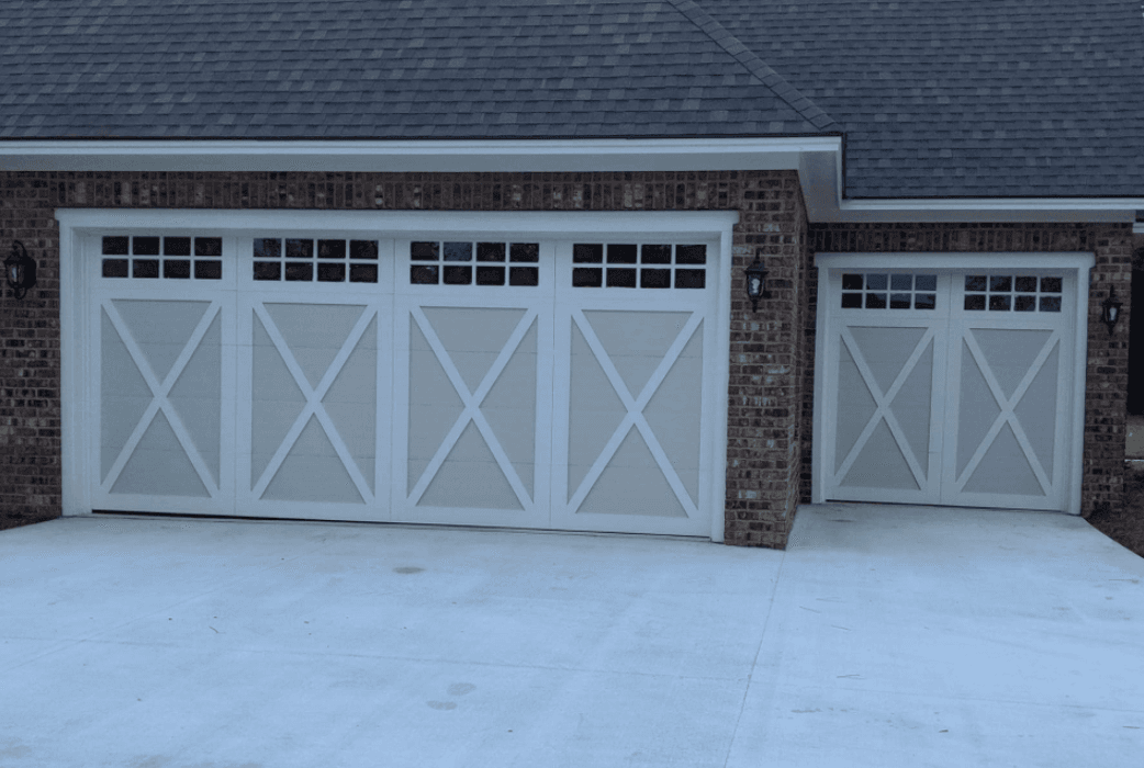 State Line Garage Doors and Specialties, Inc.