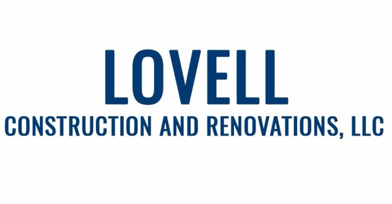 Lovell Construction And Renovations, LLC