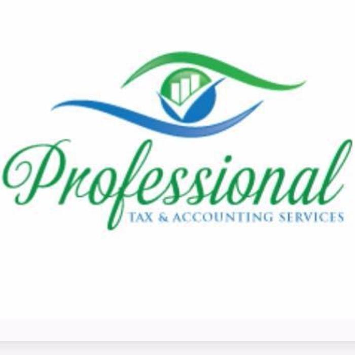 Professional Tax & Accounting Services LLC