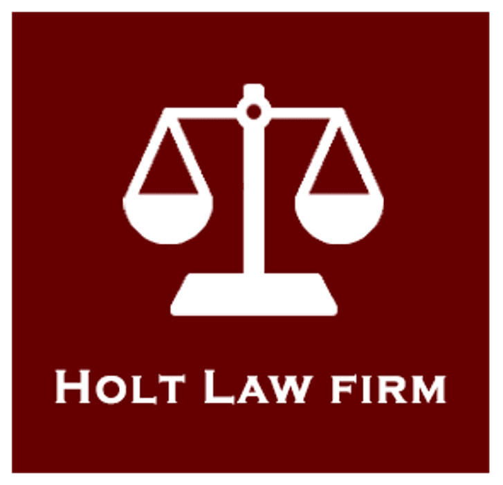 Holt Law Firm LLC