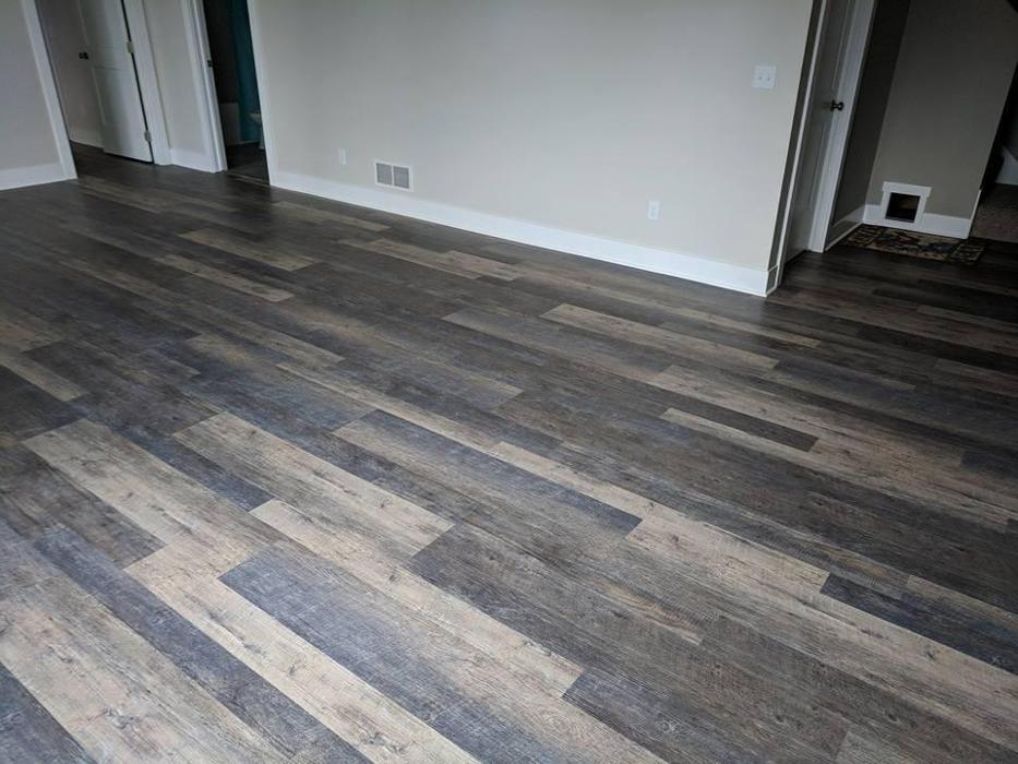 Timber Flooring LLC