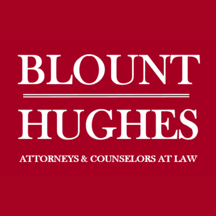 Blount Hughes LLC