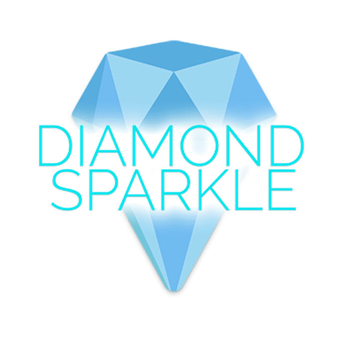 Diamond Sparkle