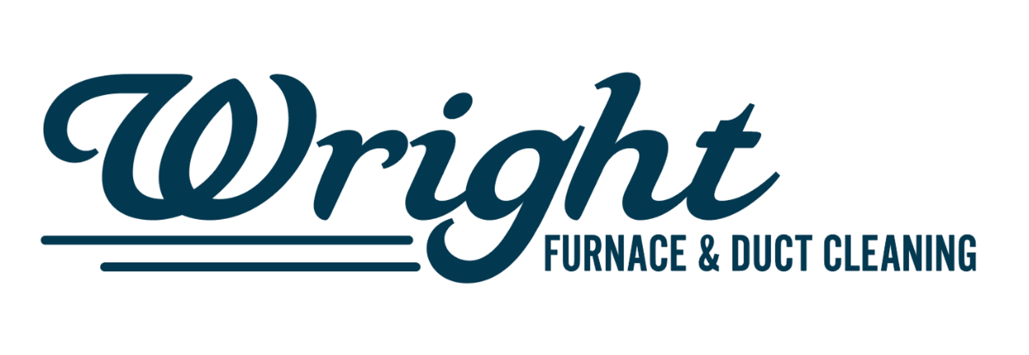 Wright Furnace & Duct Cleaning-