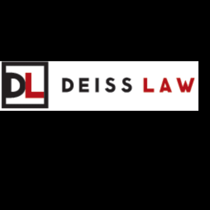 Deiss Law PC