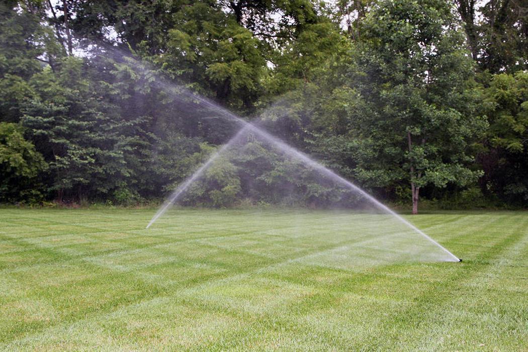 LGM Landscape and Irrigation, LLC