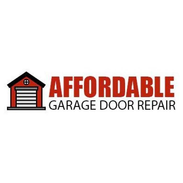 Affordable Garage Door Repair