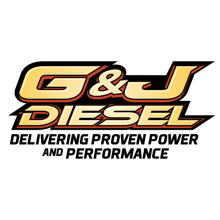 G & J Diesel Sales & Service, Inc.