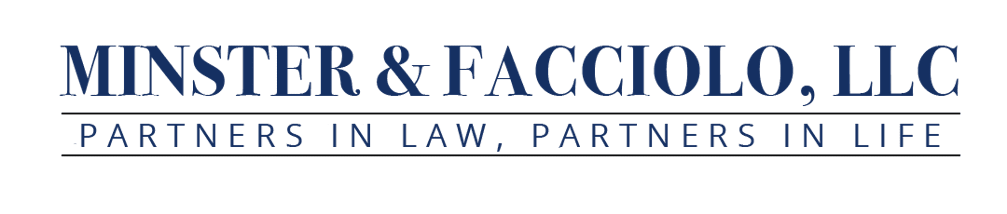 Minster & Facciolo, LLC