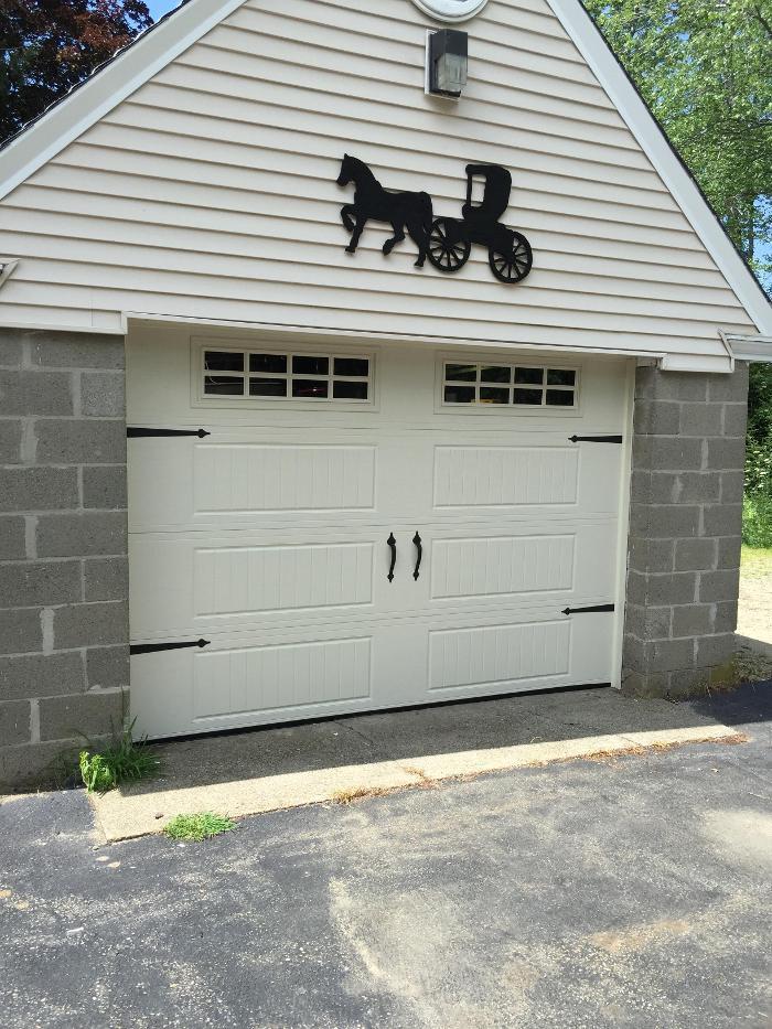 Snowbird Garage Doors