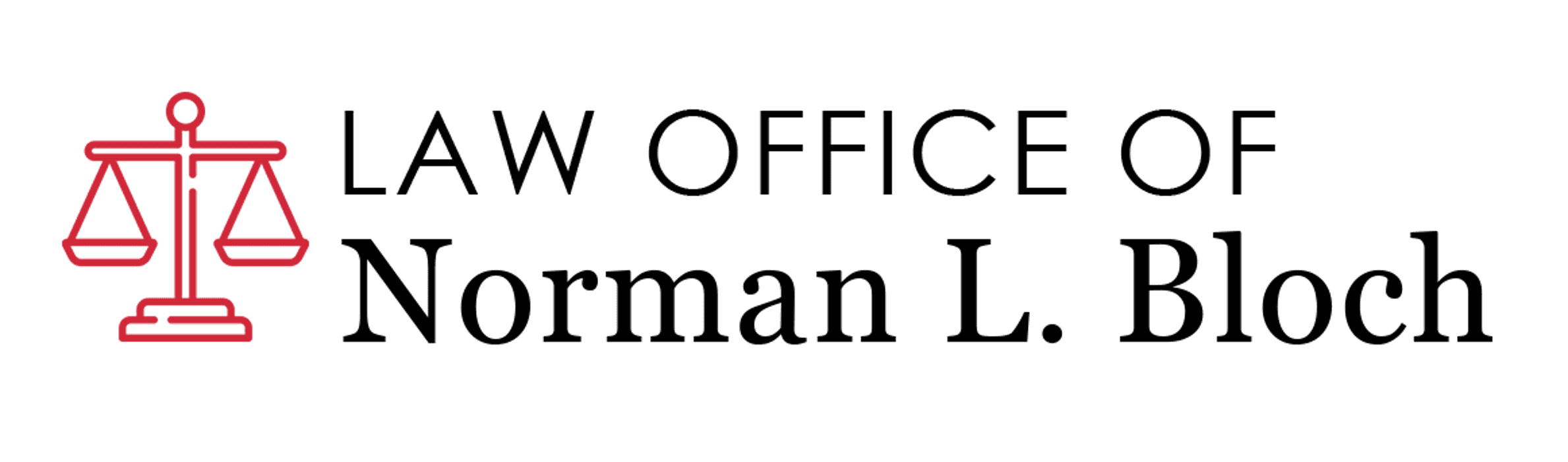 Law Office of Norman L. Bloch