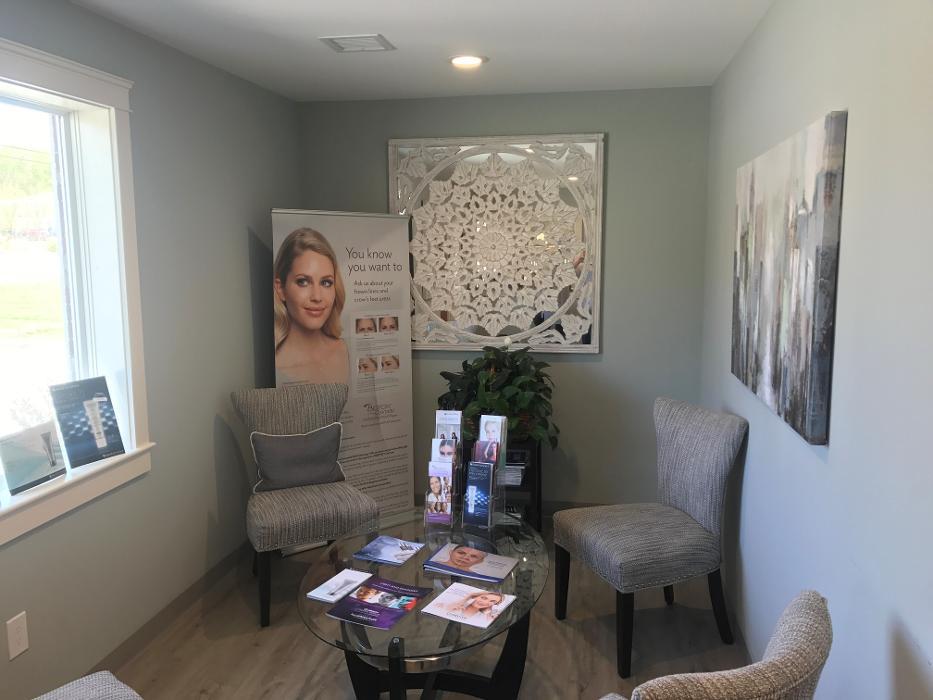 Maine laser Skin care & Medi spa