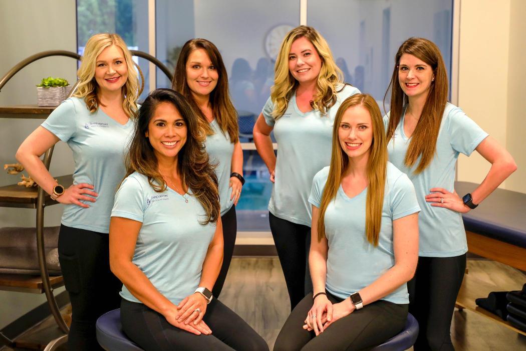 Shreveport Aquatic and Land Therapies