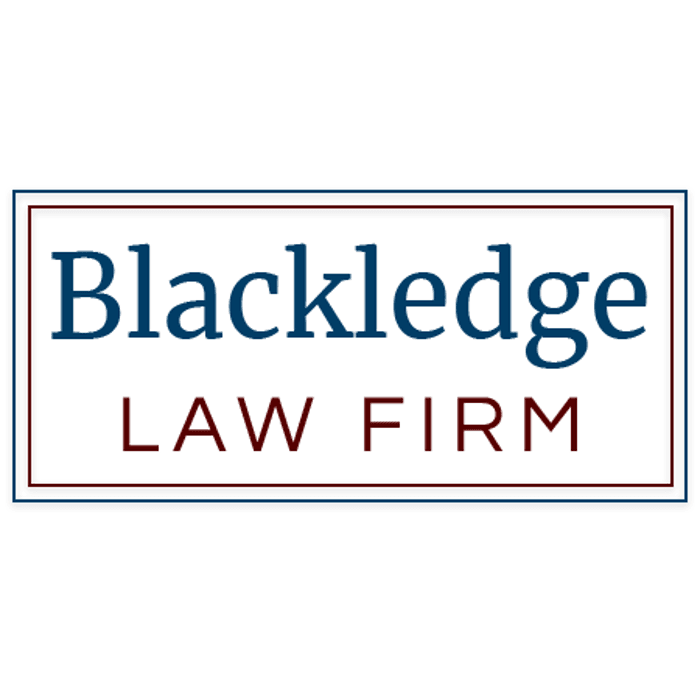 Blackledge Law Firm