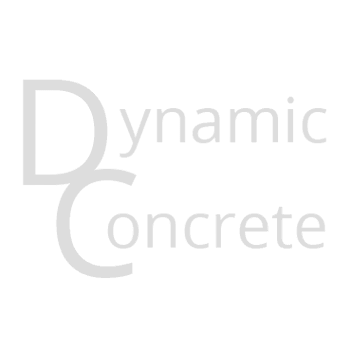 Dynamic Concrete