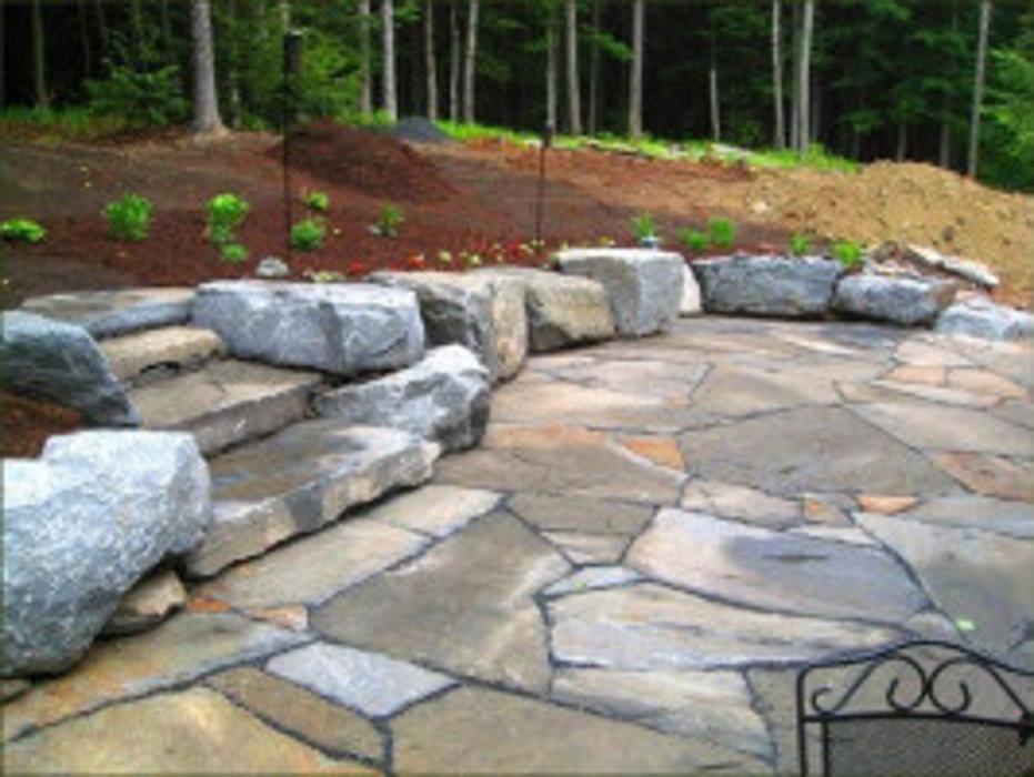 Asheville Landscaping Services