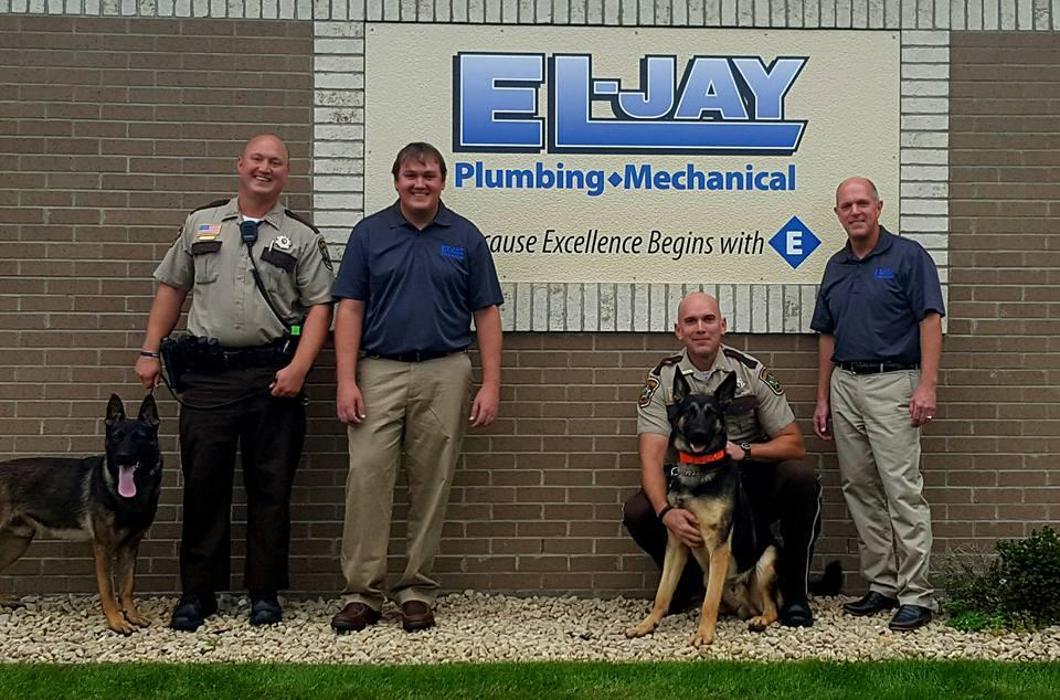 El-Jay Plumbing & Heating