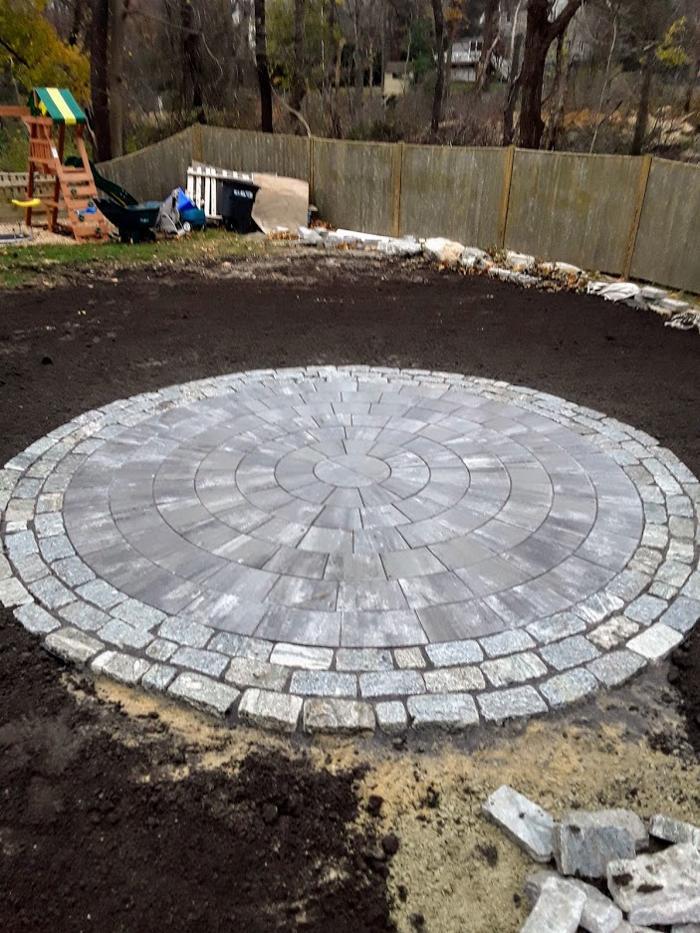 CMC Hardscape & Masonry Inc.