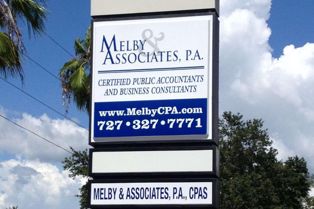 Melby & Associates, P.A., CPA's